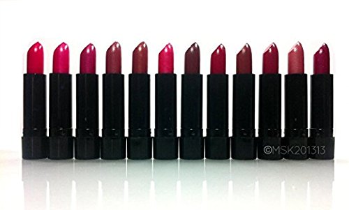 Mood-enhancing long-lasting lipstick by TINTME - designed for self-expression through beauty