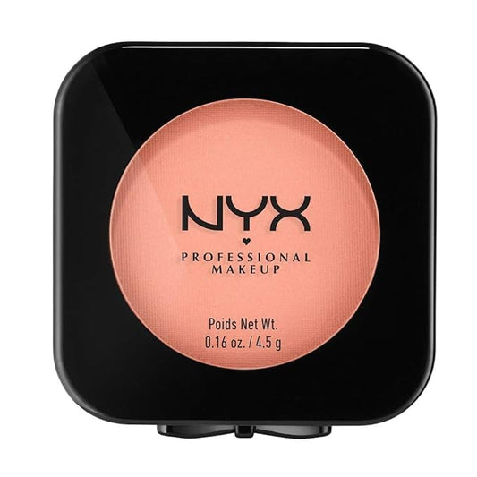 Mood-enhancing high definition blush by TINTME - designed for self-expression through beauty