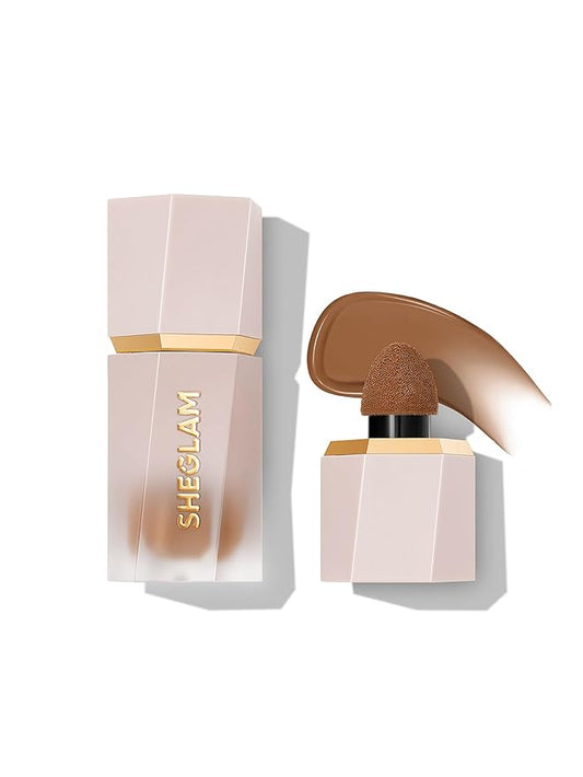 Mood-enhancing liquid contour stick by TINTME - designed for self-expression through beauty