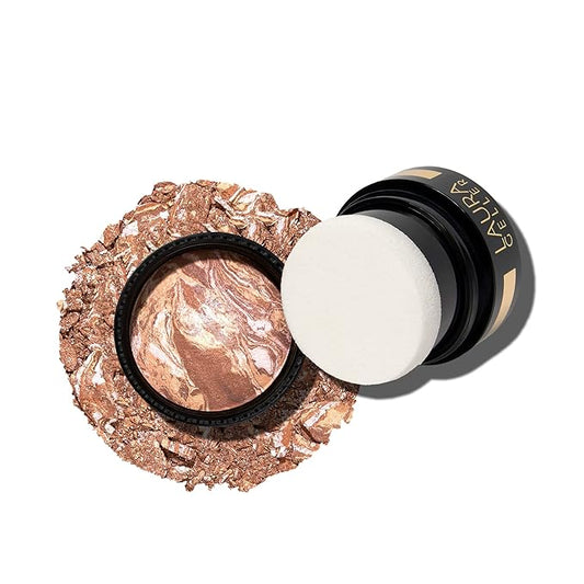 Mood-enhancing natural bronze glow by TINTME - designed for self-expression through beauty