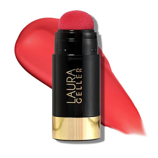 Mood-enhancing liquid blush by TINTME - designed for self-expression through beauty
