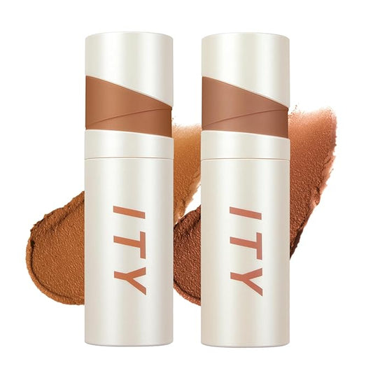 Mood-enhancing matte lip stain by TINTME - designed for self-expression through beauty
