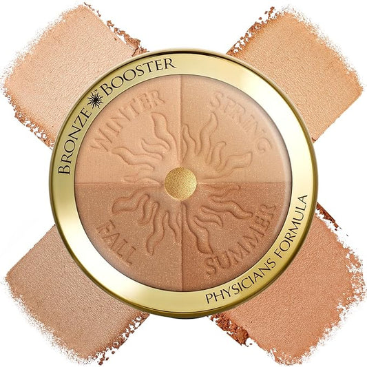Mood-enhancing glow powder by TINTME - designed for self-expression through beauty