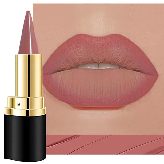 Mood-enhancing Gradient Matte Lip Pencil by TINTME - designed for self-expression through beauty