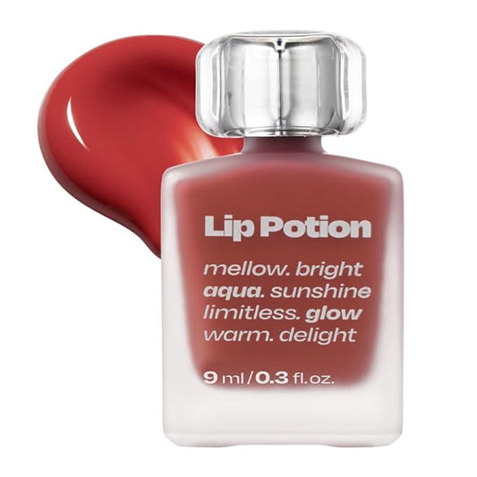 Mood-enhancing hydrating lip gloss by TINTME - designed for self-expression through beauty