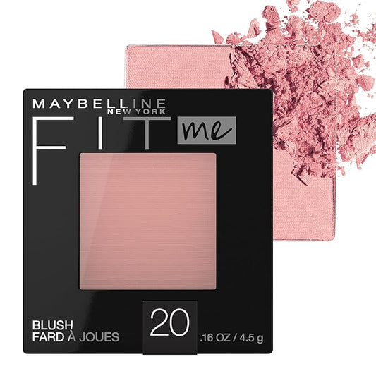 Mood-enhancing best blush by TINTME - designed for self-expression through beauty
