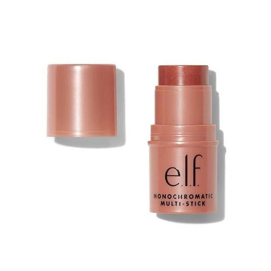 Mood-enhancing Monochromatic Makeup Stick by TINTME - designed for self-expression through beauty