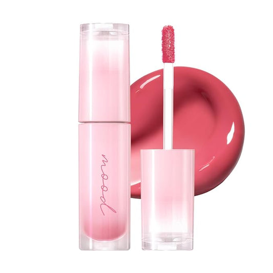 Mood-enhancing lip tint by TINTME - designed for self-expression through beauty