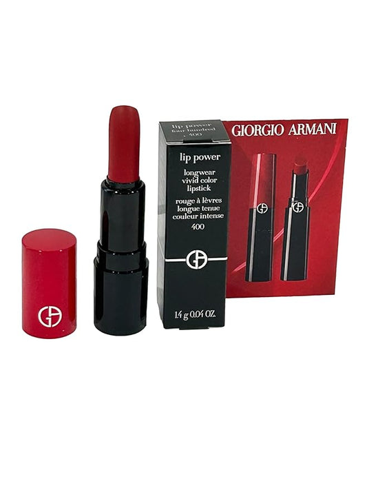 Mood-enhancing red lipstick by TINTME - designed for self-expression through beauty