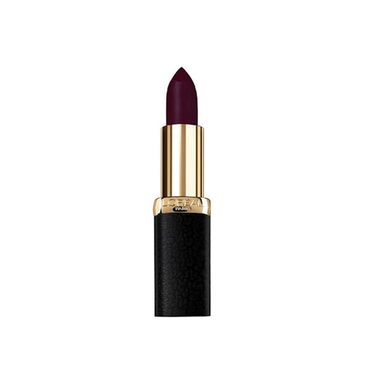Mood-enhancing matte lipstick by TINTME - designed for self-expression through beauty