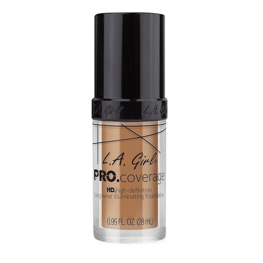 Mood-enhancing full coverage foundation by TINTME - designed for self-expression through beauty
