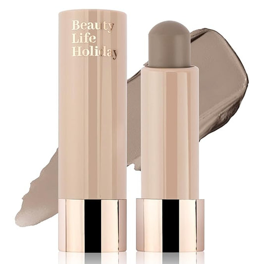 Mood-enhancing blendable contour stick by TINTME - designed for self-expression through beauty