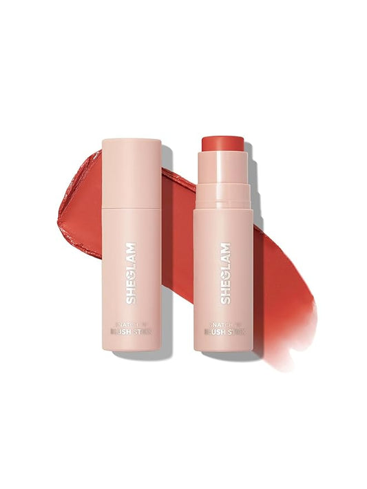 Mood-enhancing cream blush by TINTME - designed for self-expression through beauty