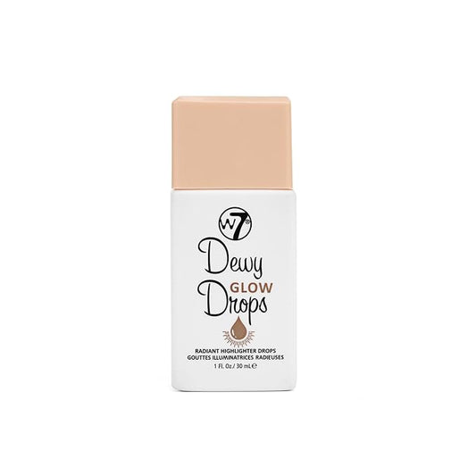 Mood-enhancing liquid highlighter drops by TINTME - designed for self-expression through beauty