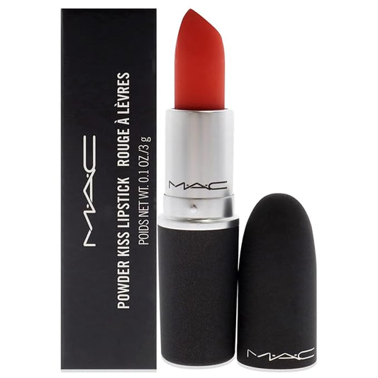 Mood-enhancing powder lipstick by TINTME - designed for self-expression through beauty