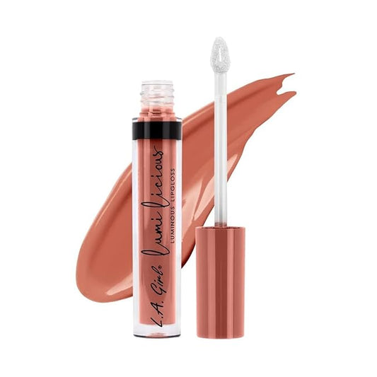 Mood-enhancing best lip gloss by TINTME - designed for self-expression through beauty
