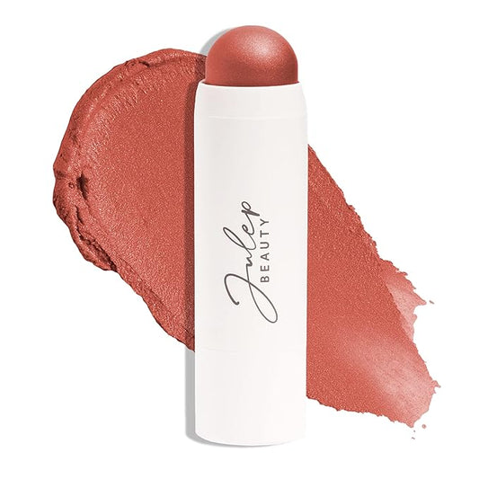Mood-enhancing cream to powder blush by TINTME - designed for self-expression through beauty