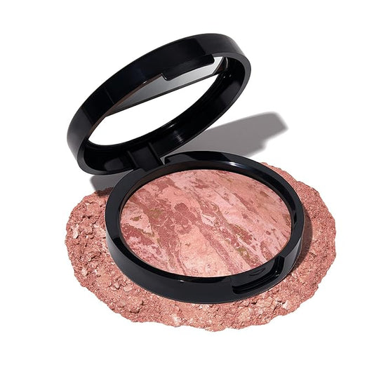 Mood-enhancing sculpting blush by TINTME - designed for self-expression through beauty