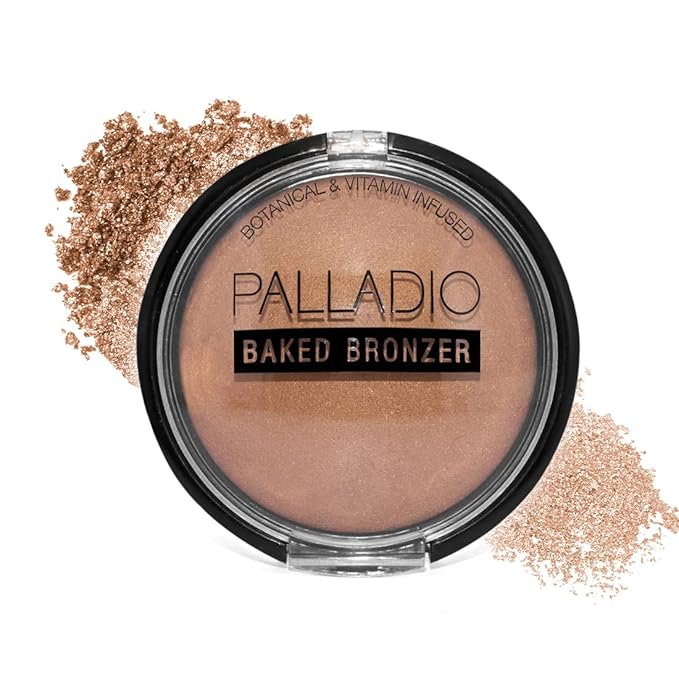 Mood-enhancing bronzer for Caribbean tan by TINTME - designed for self-expression through beauty