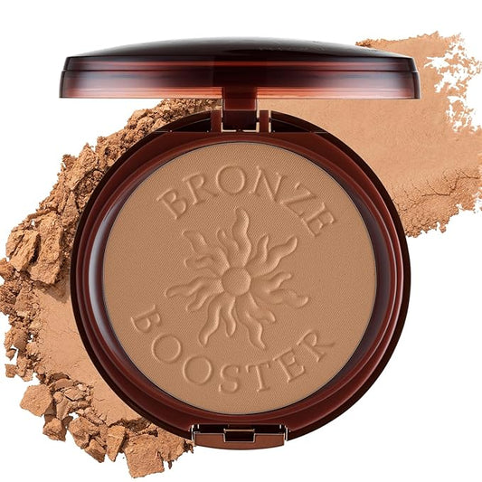 Mood-enhancing best bronzer for a natural glow by TINTME - designed for self-expression through beauty