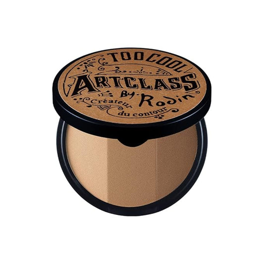 Mood-enhancing Korean Contour Palette by TINTME - designed for self-expression through beauty