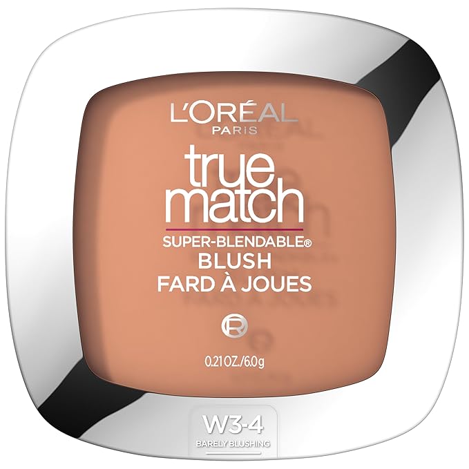 Mood-enhancing powder blush by TINTME - designed for self-expression through beauty
