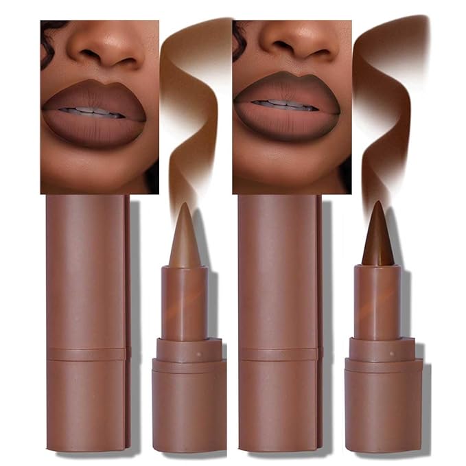 Mood-enhancing gradient lipstick by TINTME - designed for self-expression through beauty