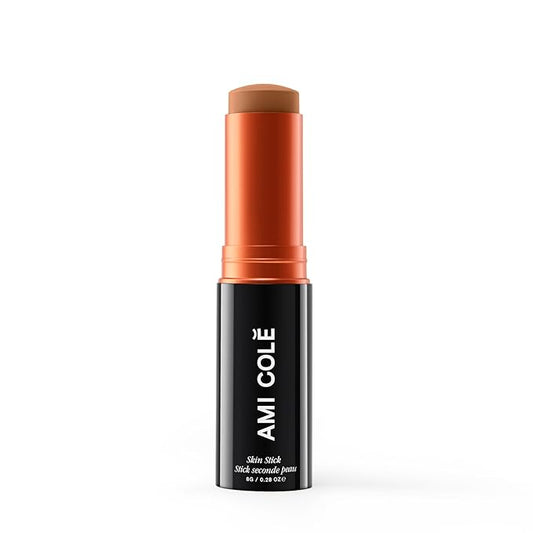 Mood-enhancing stick foundation by TINTME - designed for self-expression through beauty