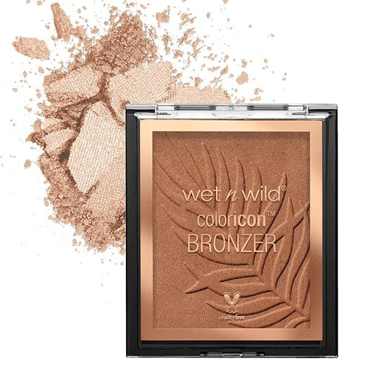 Mood-enhancing best bronzer by TINTME - designed for self-expression through beauty