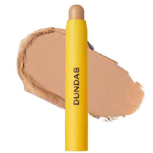 Mood-enhancing concealer stick by TINTME - designed for self-expression through beauty
