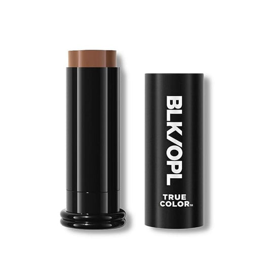 Mood-enhancing stick foundation by TINTME - designed for self-expression through beauty