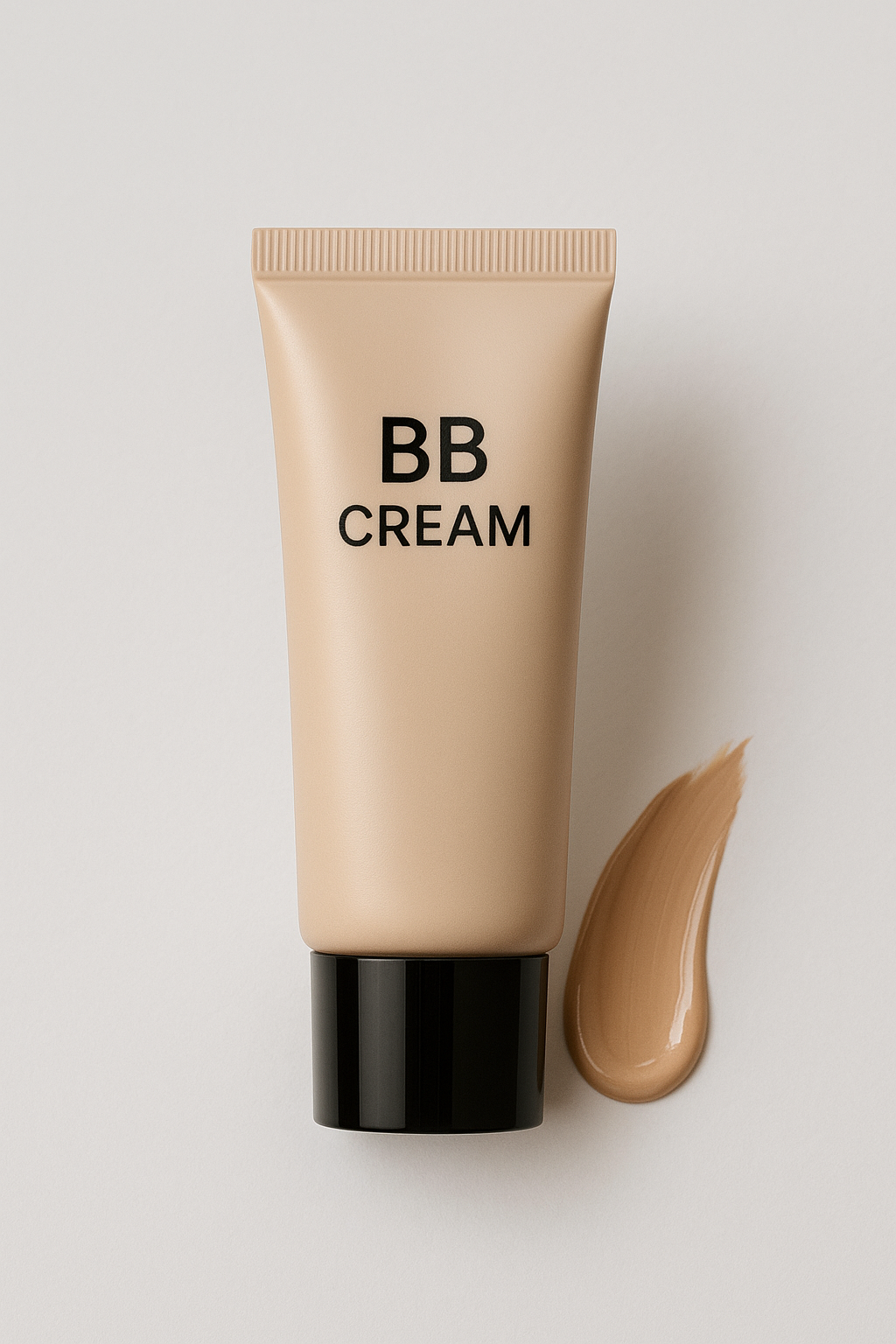 Natural finish BB creams for radiant, hydrated skin by TINTME
