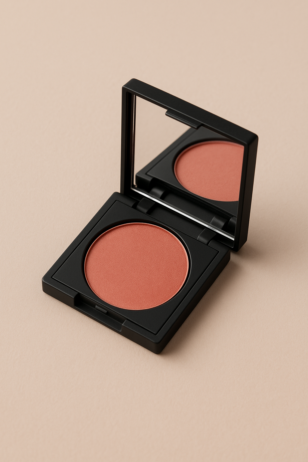 Expressive and buildable blush colors for natural glow by TINTME