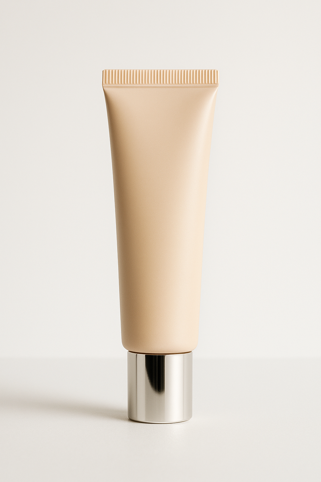 Skin-tone correcting CC creams with SPF and glow by TINTME