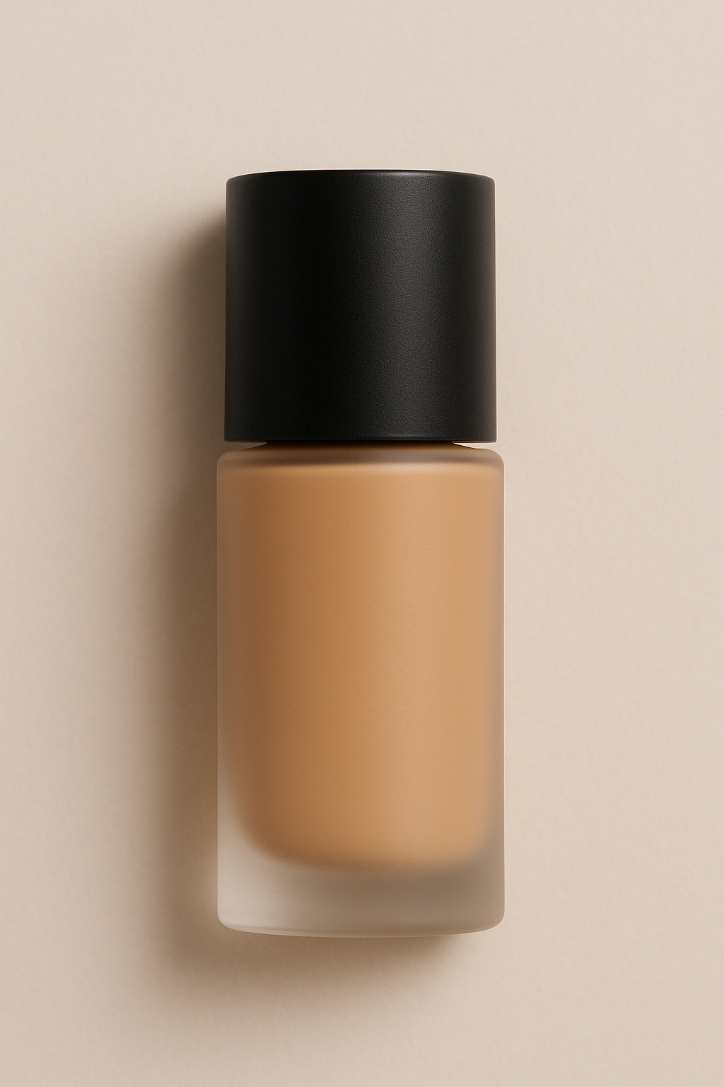 Skin-blending foundations in inclusive tones with skin-care benefits by TINTME