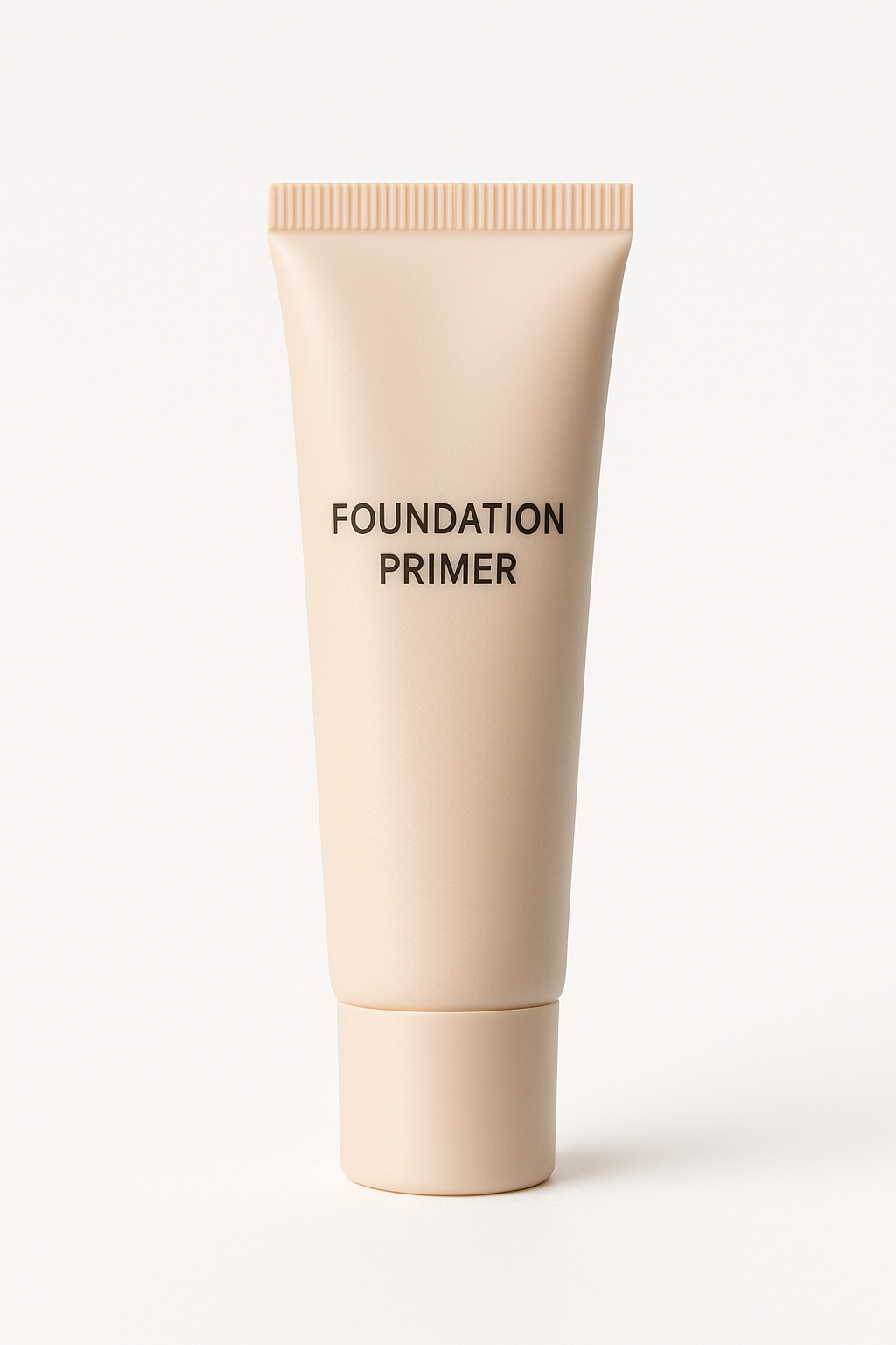 Foundation primers for smooth, skin-prepping base by TINTME