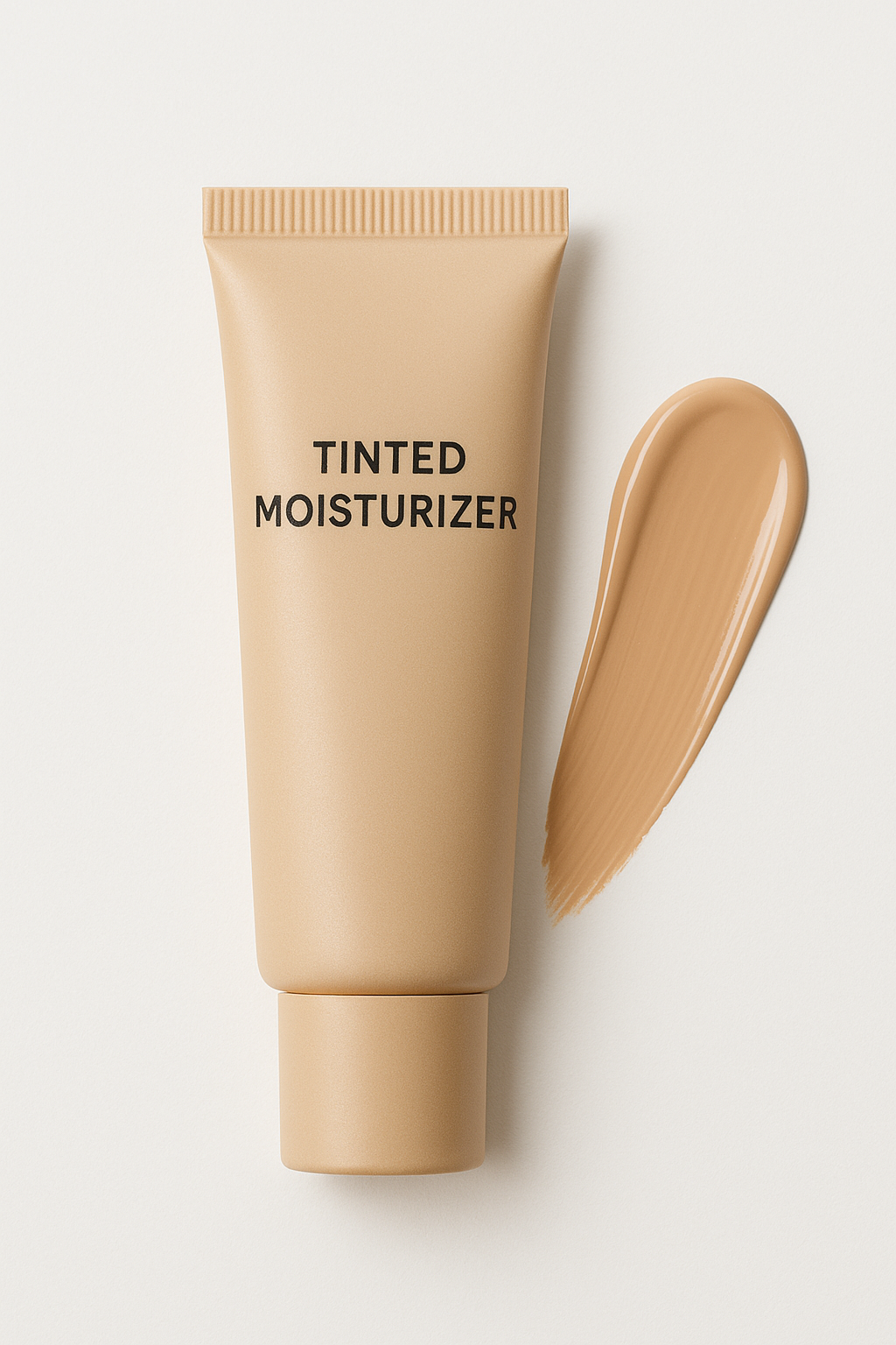 Hydrating tinted moisturizers with natural finish by TINTME