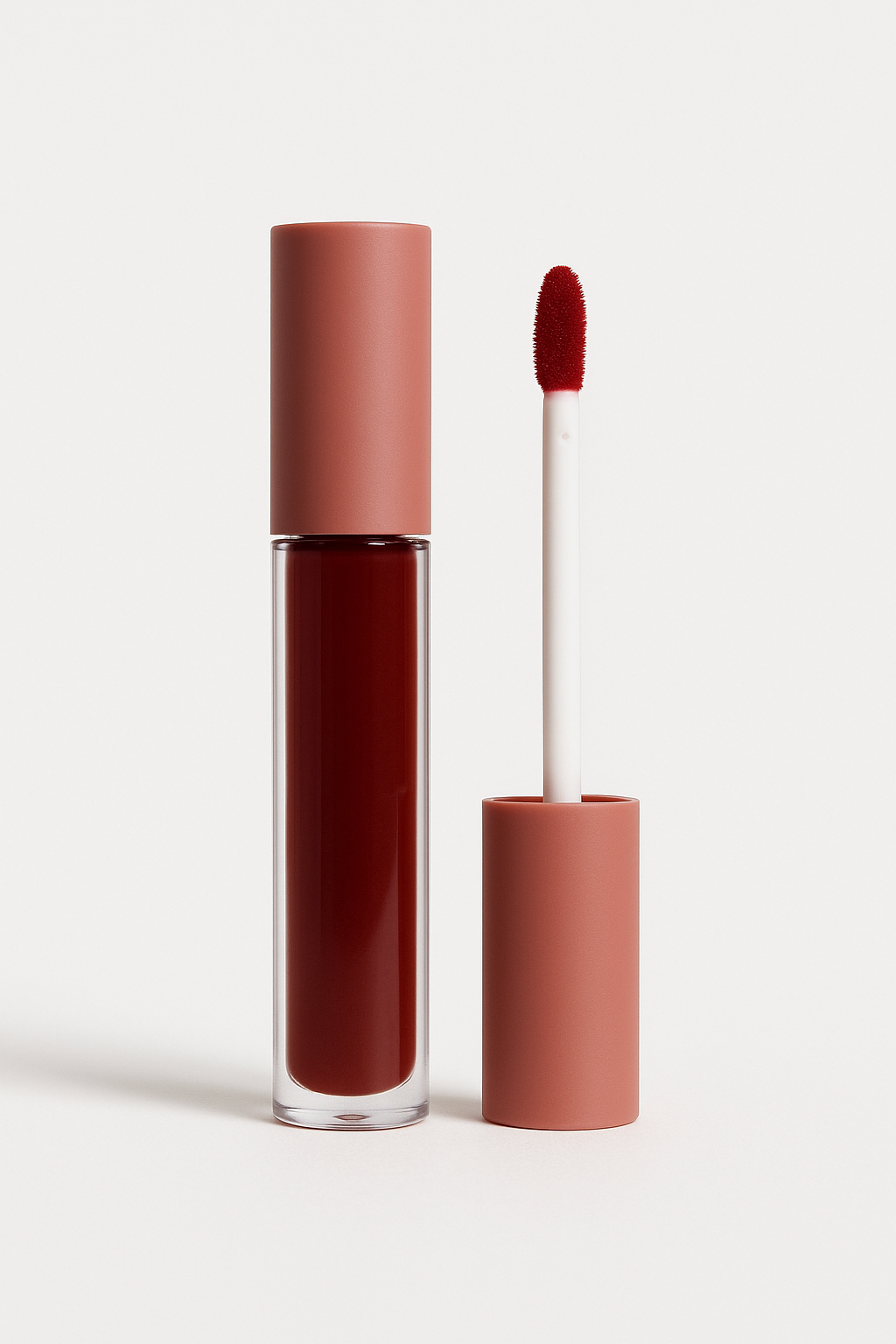 Long-wearing lightweight lip stains with natural finish by TINTME