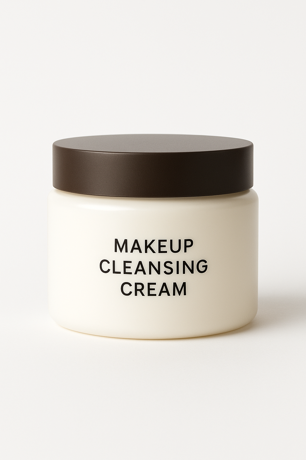 Gentle makeup cleansing creams with skin-soothing hydration by TINTME