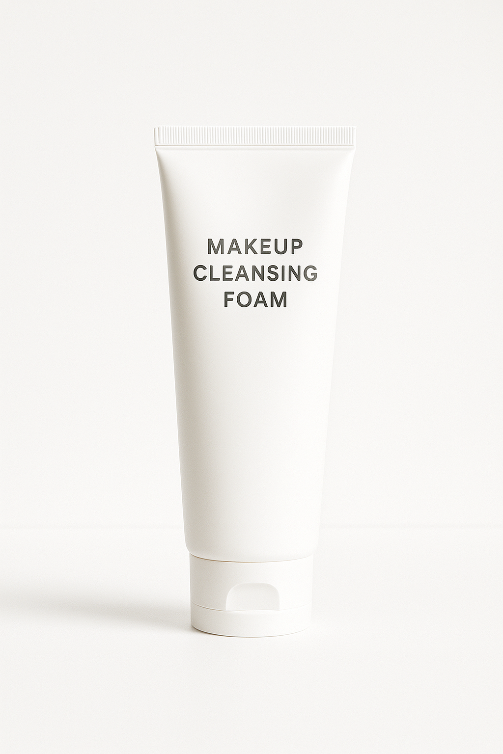 Gentle foaming cleansers that remove makeup and refresh skin by TINTME