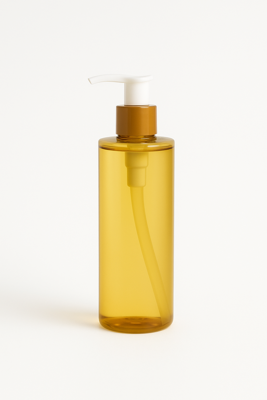 Makeup cleansing oils with nourishing plant-based formula by TINTME