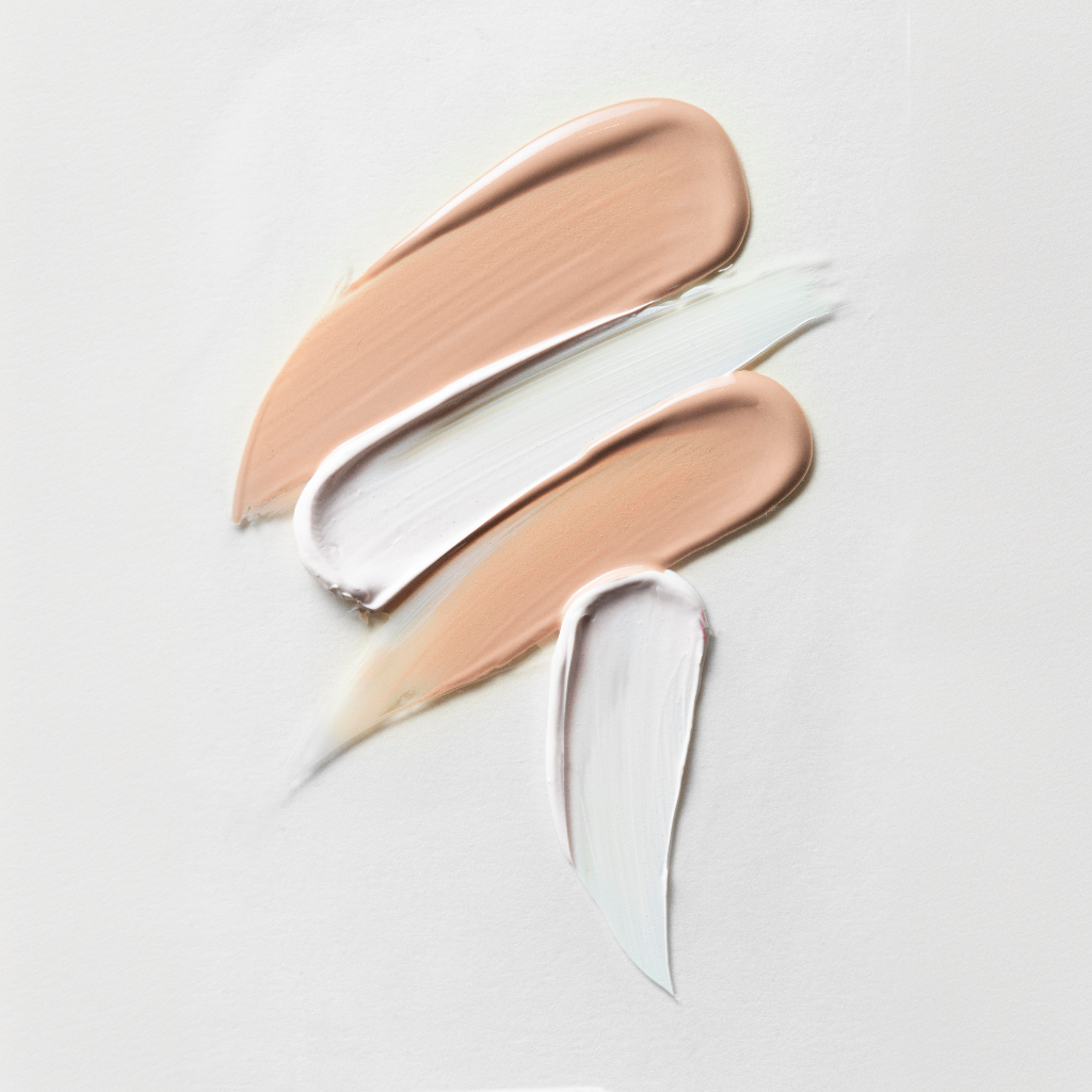 TintMe pore-blurring primers and concealers for smooth flawless skin