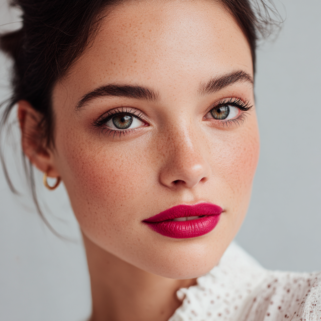 TintMe bold color lipsticks and blushes for fearless vibrant makeup