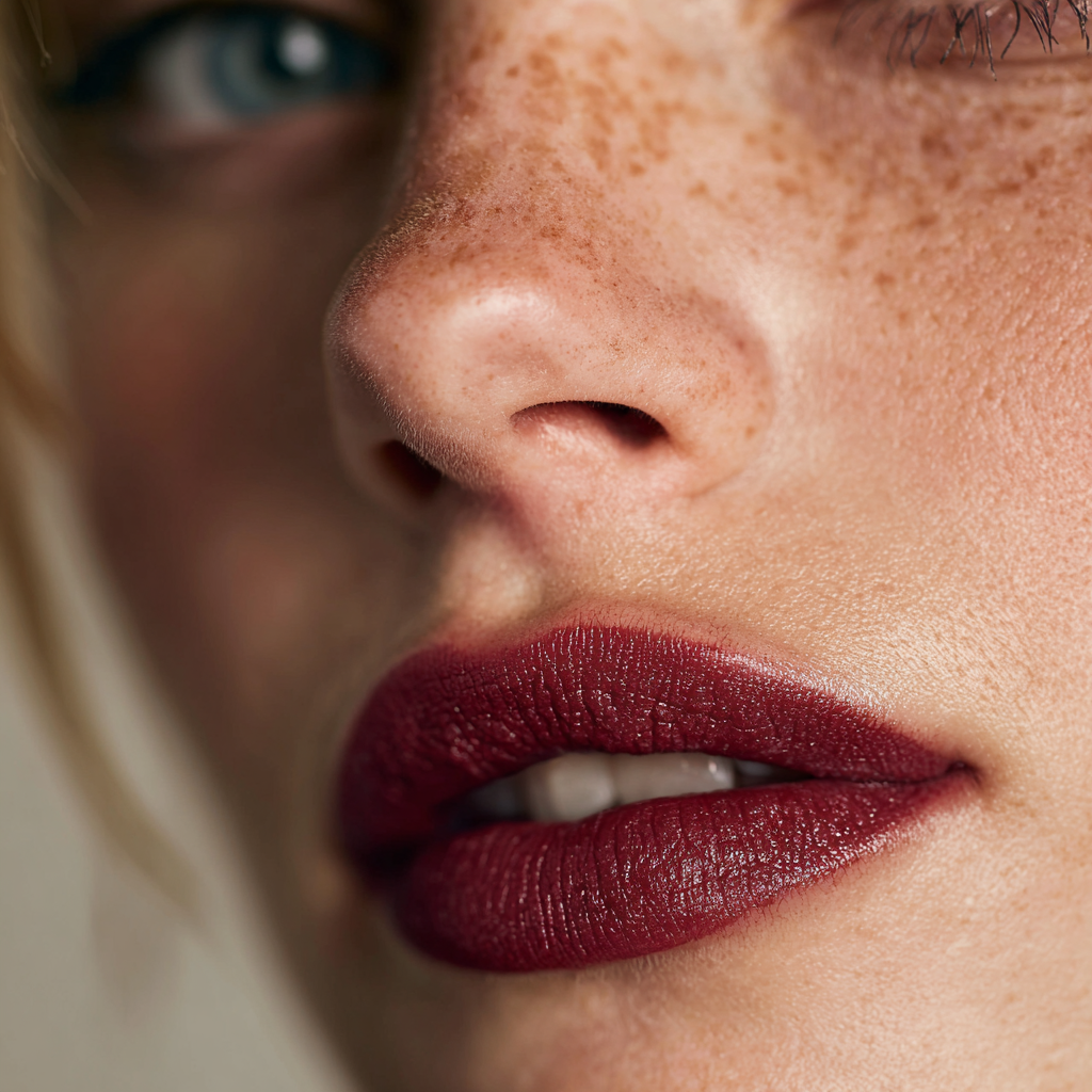 Matte lipsticks and lip liners for bold defined lips from TintMe