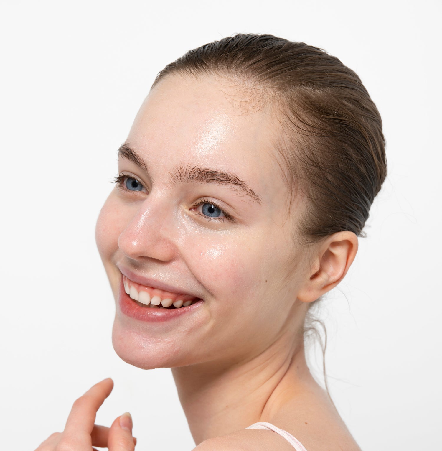 TintMe hydrating tinted moisturizers for fresh dewy glowing skin