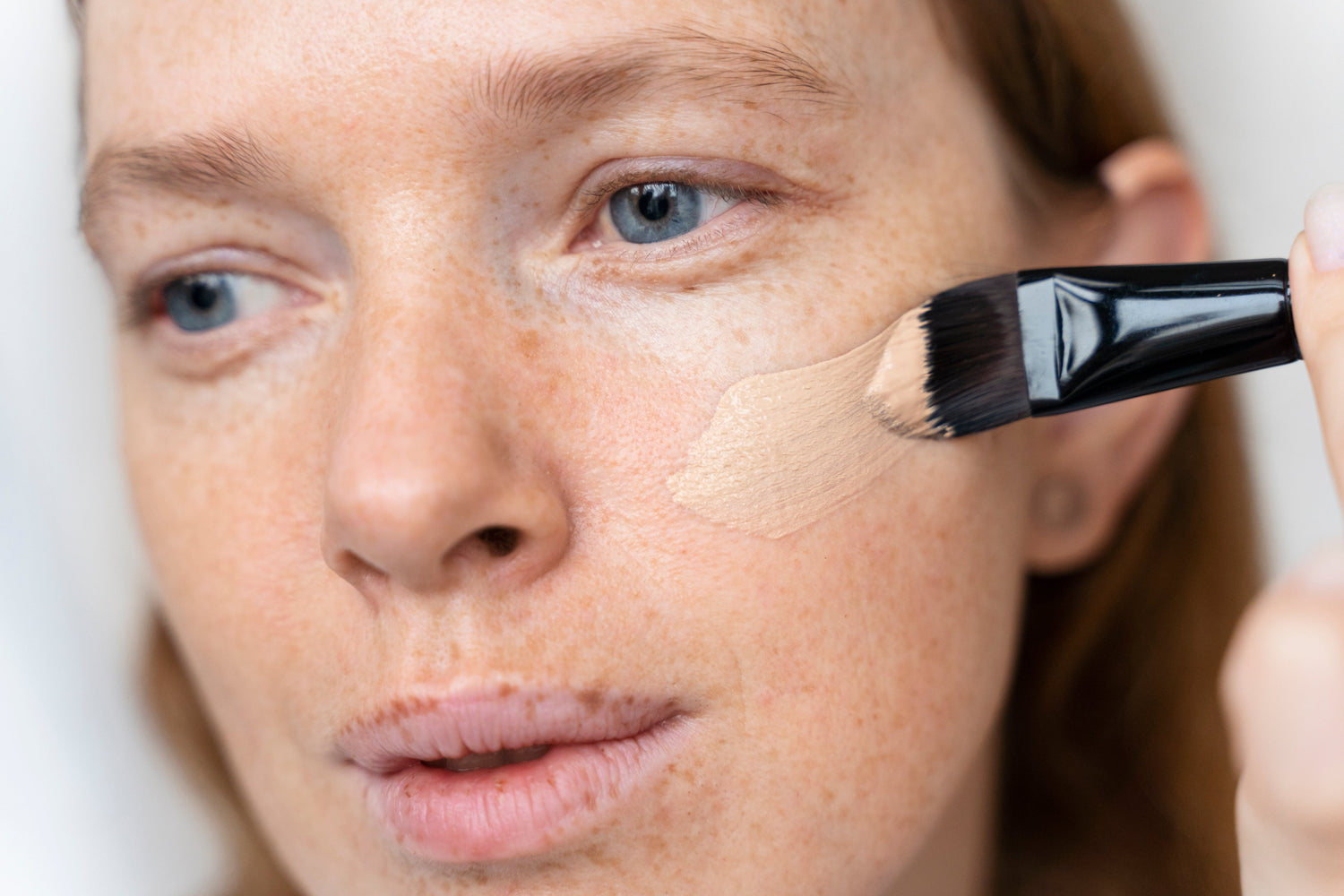 TintMe full coverage foundations and concealers for flawless long-wear makeup