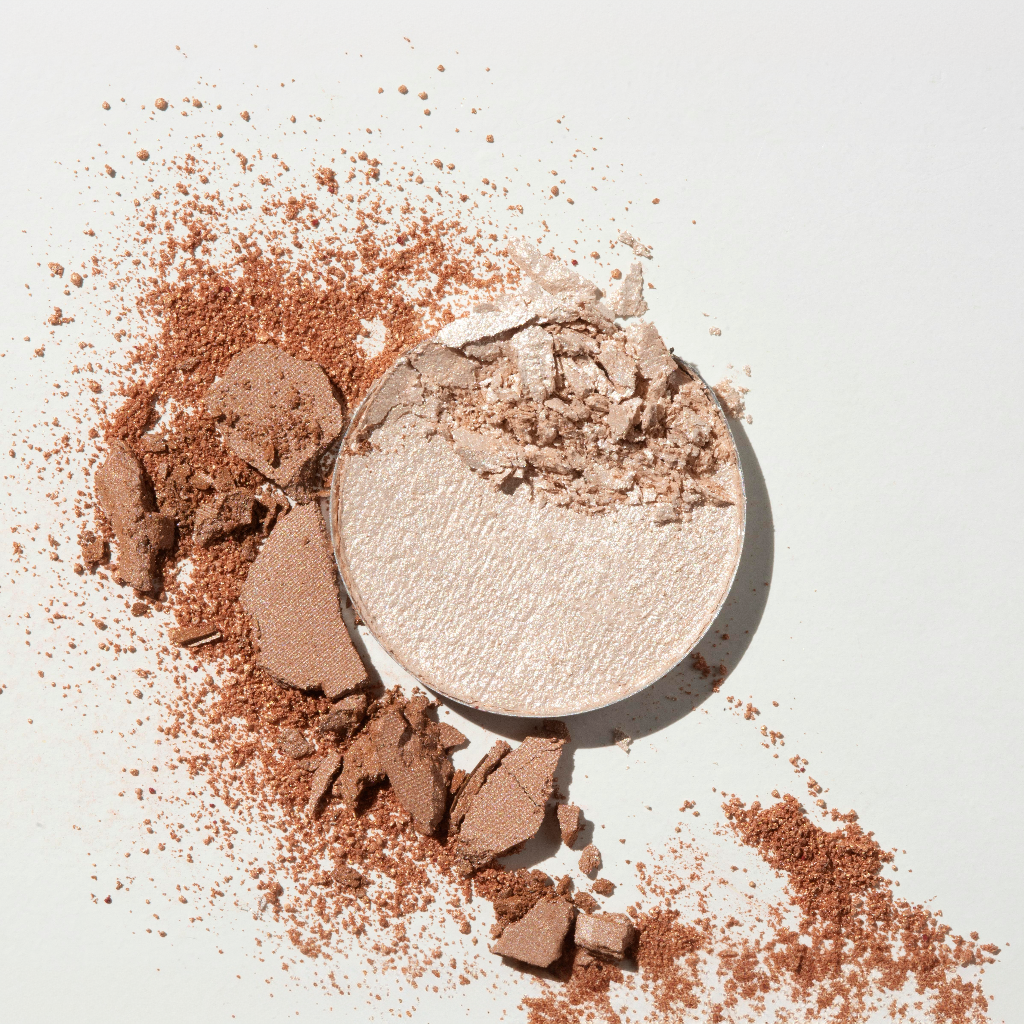 TintMe matte setting powders for oily skin and long-lasting shine control