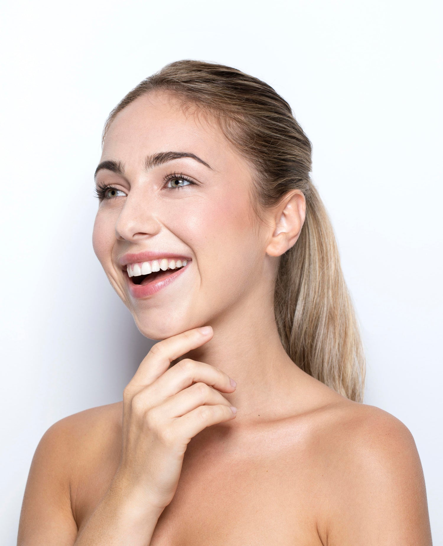 TintMe tone-up CC creams and moisturizers for brighter natural skin tone
