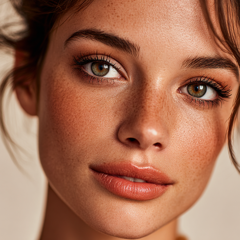 TintMe blush and bronzer collection for warm skin tone makeup