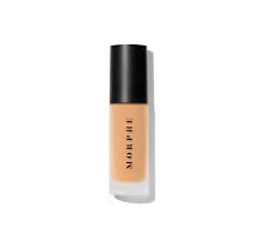 Soft-Focus Foundation - Filter Tan 17 by Morphe